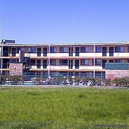 Delux Inn Mesquite Εξωτερικό φωτογραφία