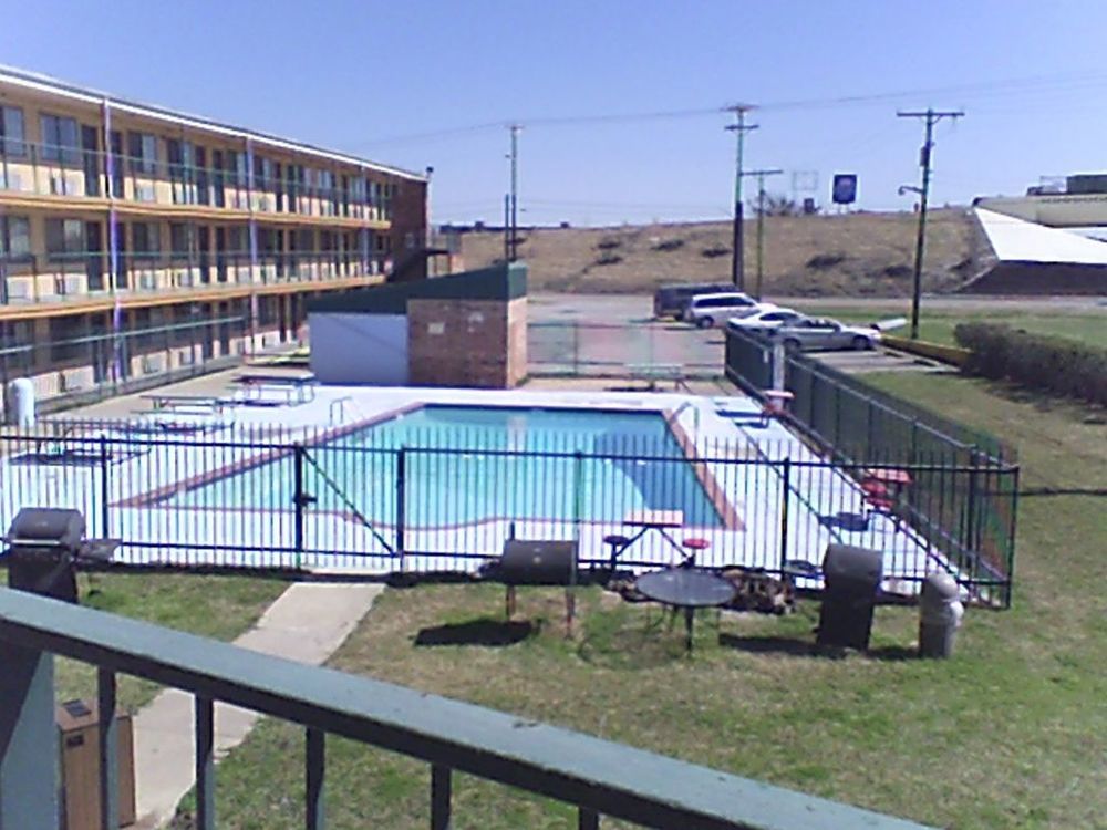 Delux Inn Mesquite Ανέσεις φωτογραφία