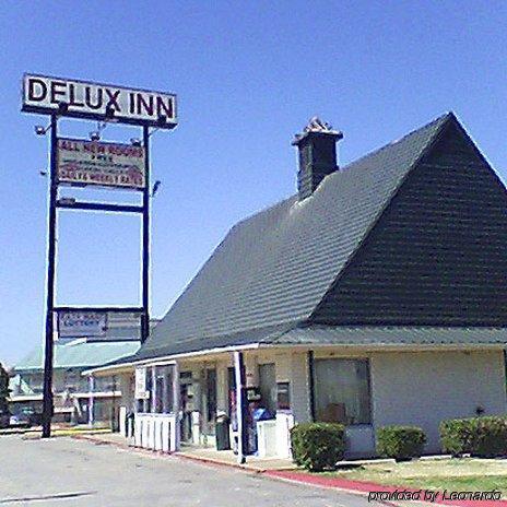 Delux Inn Mesquite Εξωτερικό φωτογραφία