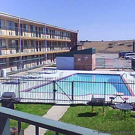 Delux Inn Mesquite Εξωτερικό φωτογραφία