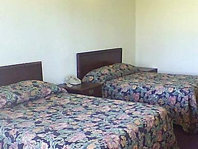 Delux Inn Mesquite Εξωτερικό φωτογραφία
