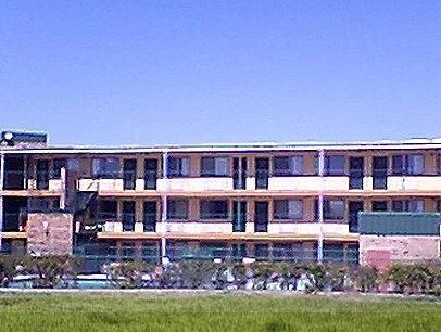 Delux Inn Mesquite Εξωτερικό φωτογραφία